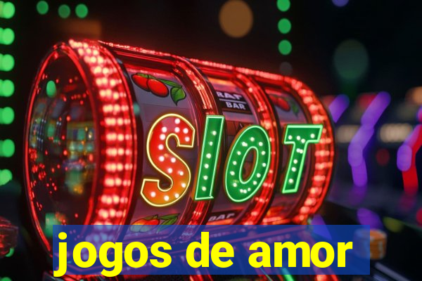 jogos de amor